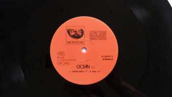 2LP Oceán: 2½