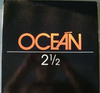 2LP Oceán: 2½