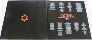 2LP Oceán: 2½