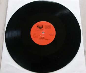 2LP Oceán: 2½