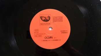 2LP Oceán: 2½
