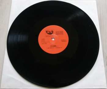 2LP Oceán: 2½