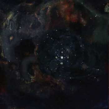 CD Ocean Chief: Universums Härd