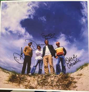 3LP/Box Set Ocean Colour Scene: Yesterday Today 1999-2003 CLR | LTD