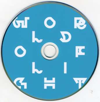 CD Ocean Moon: World Of Light