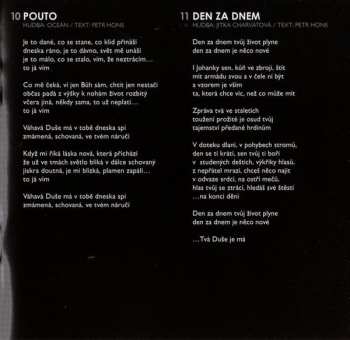 CD Oceán: Ve Smíru DIGI