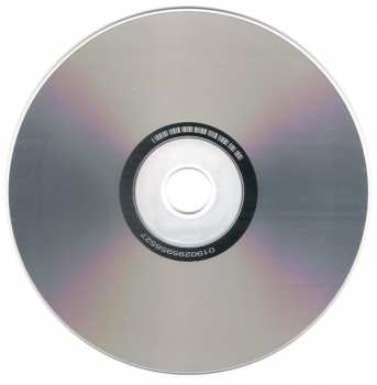 CD Oceán: Ve Smíru DIGI