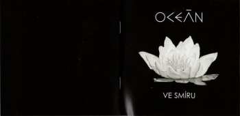 CD Oceán: Ve Smíru DIGI