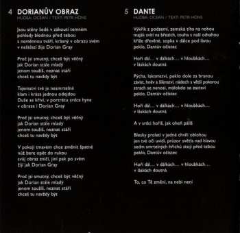 CD Oceán: Ve Smíru DIGI