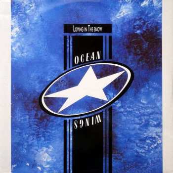 LP Ocean Wings: Loving In The Snow