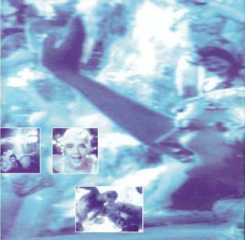 CD Vangelis: Oceanic