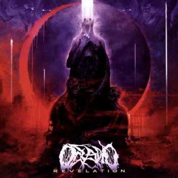 LP Oceano: Revelation
