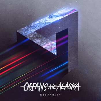 CD Oceans Ate Alaska: Disparity