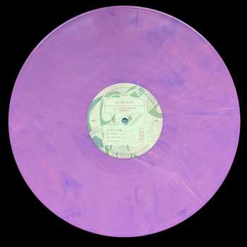 2LP Ochre: Lemodie (15th Anniversary Edition) CLR