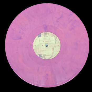 2LP Ochre: Lemodie (15th Anniversary Edition) CLR