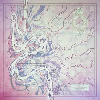 2LP Ochre: Lemodie (15th Anniversary Edition) CLR
