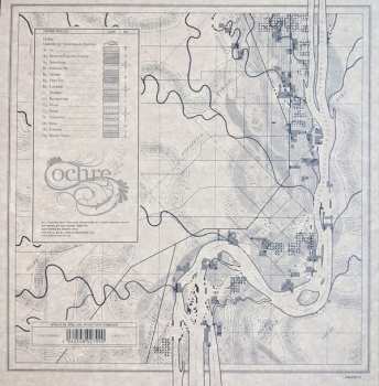 2LP Ochre: Lemodie (15th Anniversary Edition) CLR