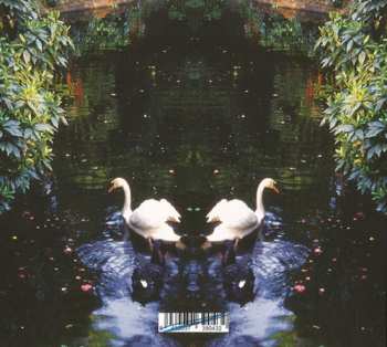 CD Ochre Room: Box, Bar & Diamond