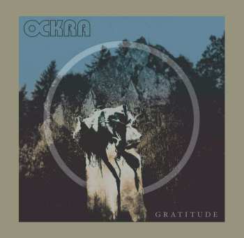 CD Ockra: Gratitude