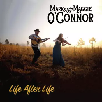 O'connor,mark & Maggie: Life After Life