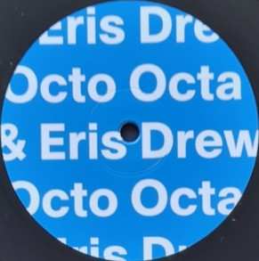 2LP Octo Octa: Fabric Presents Octo Octa & Eris Drew