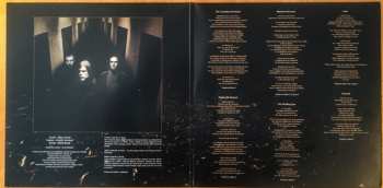 LP October Tide: A Thin Shell