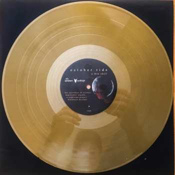 LP October Tide: A Thin Shell