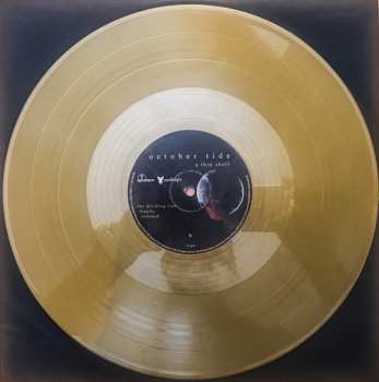 LP October Tide: A Thin Shell