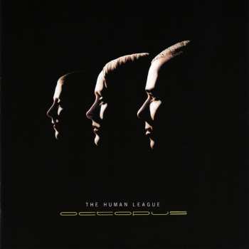 2CD The Human League: Octopus