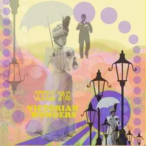 CD Octopus Syng: Victorian Wonders LTD