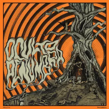 Oculto: Penumbra