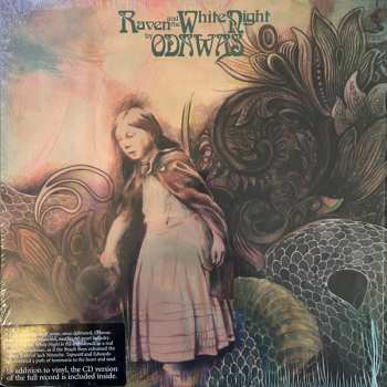 LP/CD Odawas: Raven And The White Night