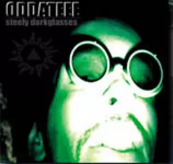 Steely Darkglasses