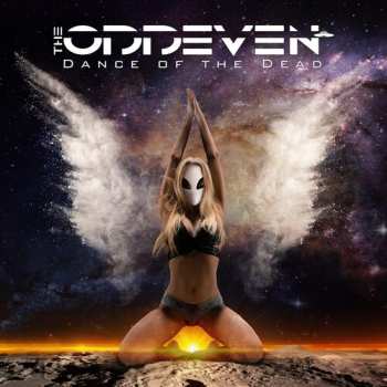 CD Oddeven: Dance Of The Dead