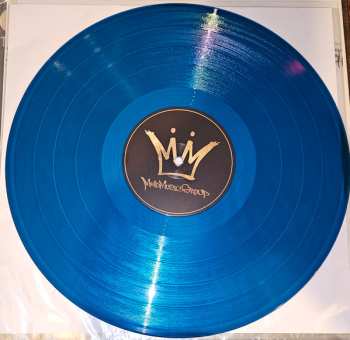 LP Oddisee: En Route CLR | LTD