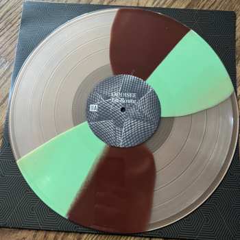 LP Oddisee: En Route CLR | LTD