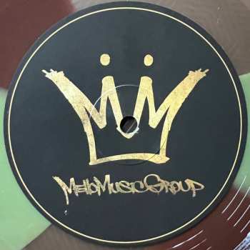 LP Oddisee: En Route CLR | LTD