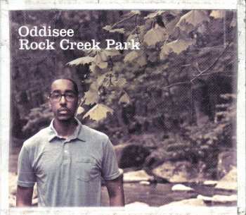 LP Oddisee: Rock Creek Park