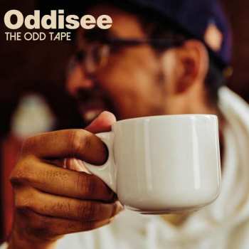 Album Oddisee: The Odd Tape