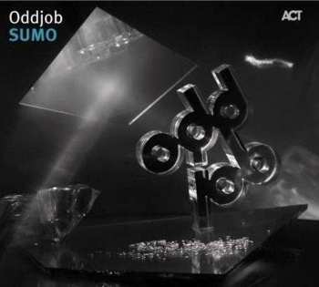CD Oddjob: Sumo