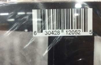 CD Odelet: Pisces Pie