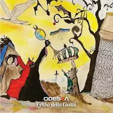Odessa: L'Alba Della Civiltà