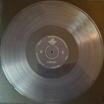 3LP ODESZA: The Last Goodbye Tour Live CLR