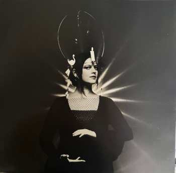 LP Odetta Hartman: Swansongs CLR