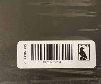 2LP Sigur Rós: Odin's Raven Magic