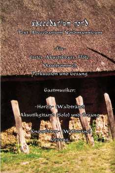 CD/DVD Odroerir: Das Erbe Unserer Ahnen LTD