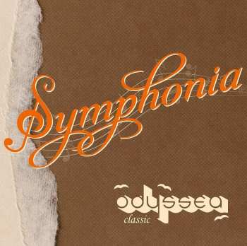 CD Odyssea: Symphonia