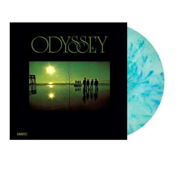 LP Odyssey: Odyssey