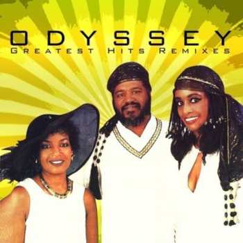 CD Odyssey: Greatest Hits Remixes