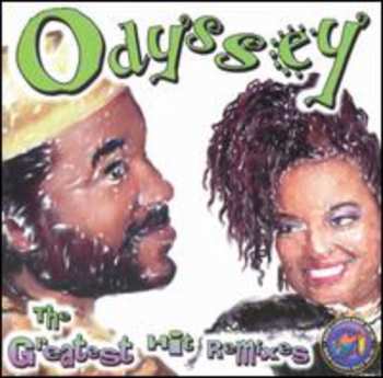 Album Odyssey: Greatest Hits Remixes